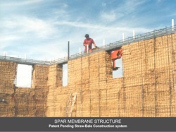 Green Building for Winery Facilities - Black