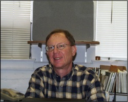 Introduction - Prof. Bruce Zoecklein